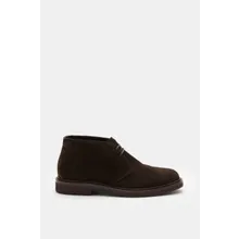 Henderson - Herren - Desert Boot dunkelbraun Henderson - Herren - Desert Boot dunkelbraun
