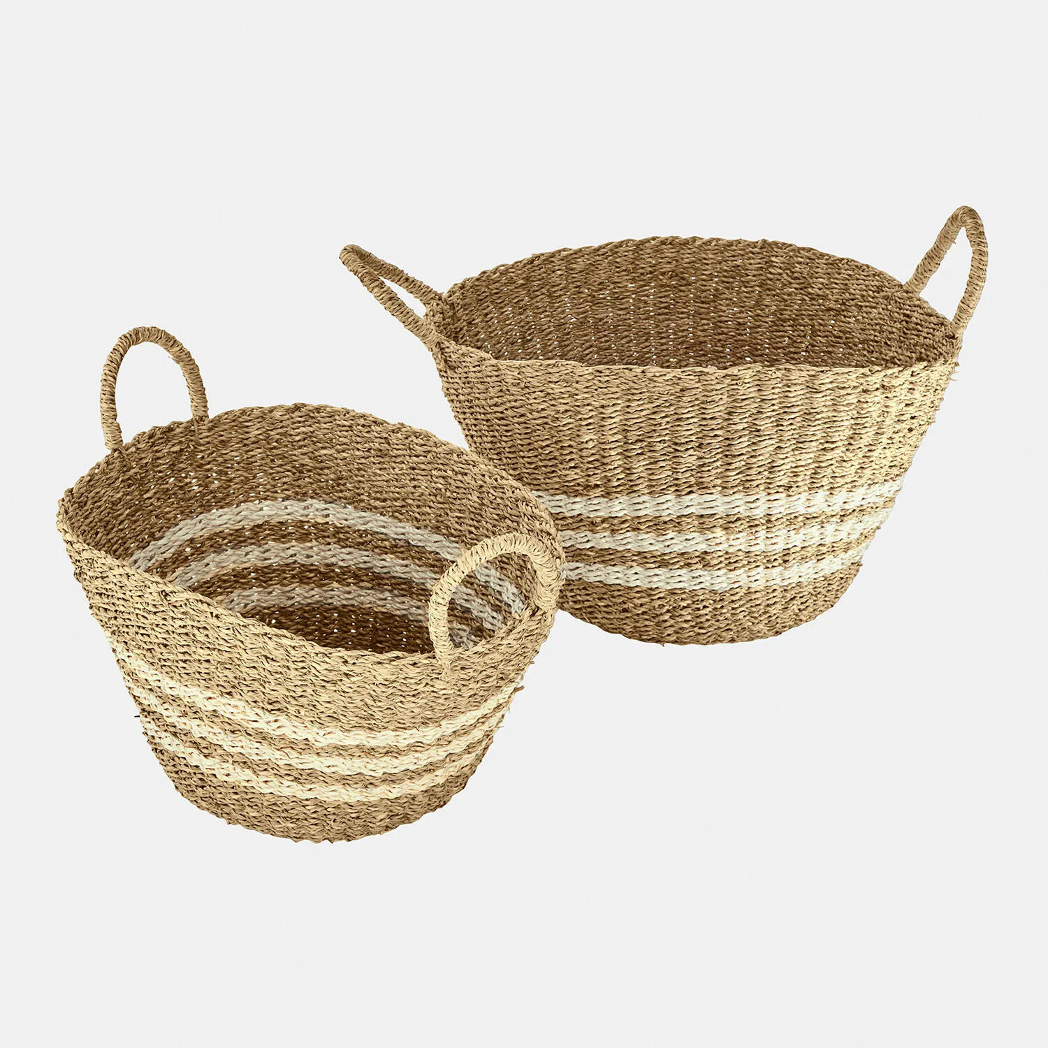 Korb 2er Set Farivon – Bild 3