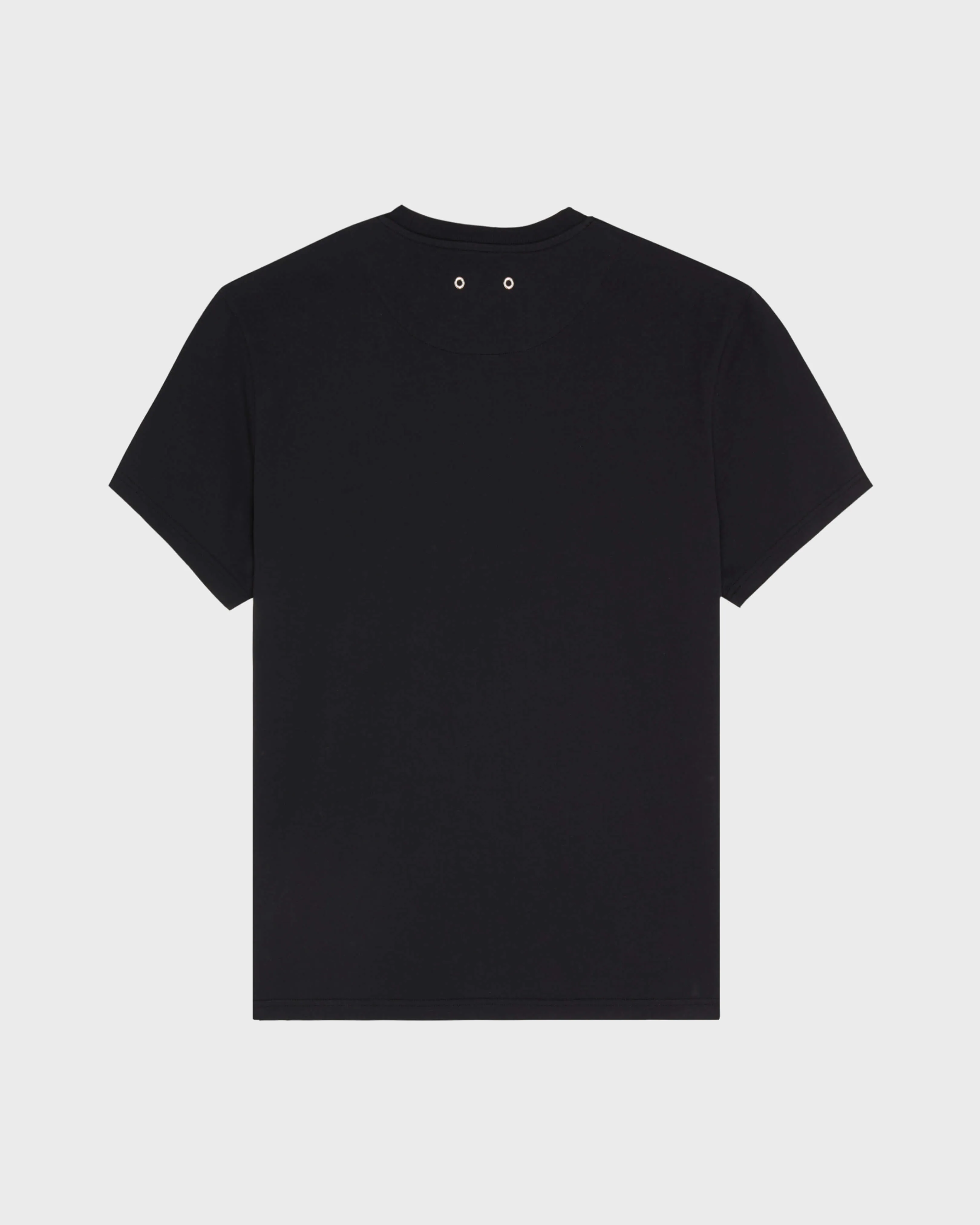 Vilebrequin - Bubble Turtle 3d Oversized-t-shirt Aus Bio-baumwolle Für Herren - T-shirt - Tareck - Schwarz - Größe XXL – Bild 2