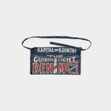 13oz Denim Guiding Light 13oz Denim Guiding Light