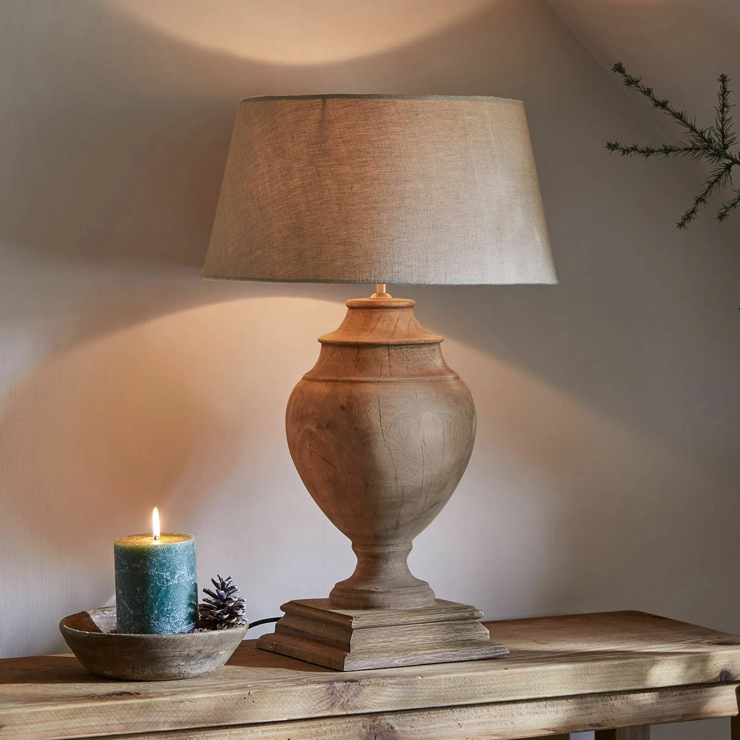 Tischlampe Sauverny – Bild 2