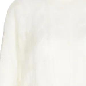 Friendly Hunting - Sweat Gilda Oriana - Größe L - creme
