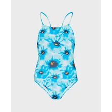 Vilebrequin - Poppies Badeanzug Für Mädchen - Bademode - Gazette - Blau - Größe 10 Vilebrequin - Poppies Badeanzug Für Mädchen - Bademode - Gazette - Blau - Größe 10