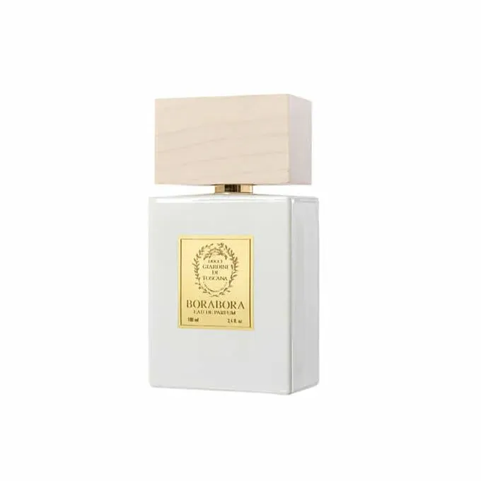 Giardini Di Toscana Borabora Eau De Parfum Spray 100ml Giardini Di Toscana Borabora Eau De Parfum Spray 100ml