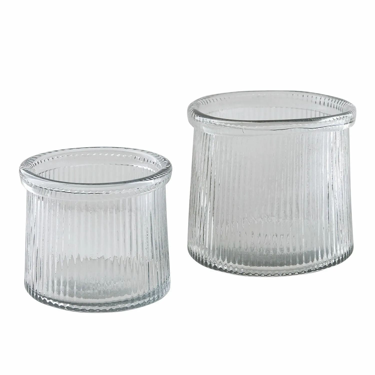 Windlicht 2er Set Naisette – Bild 3