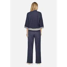 Basic Shirt mit Aufdruck Basic Shirt mit Aufdruck