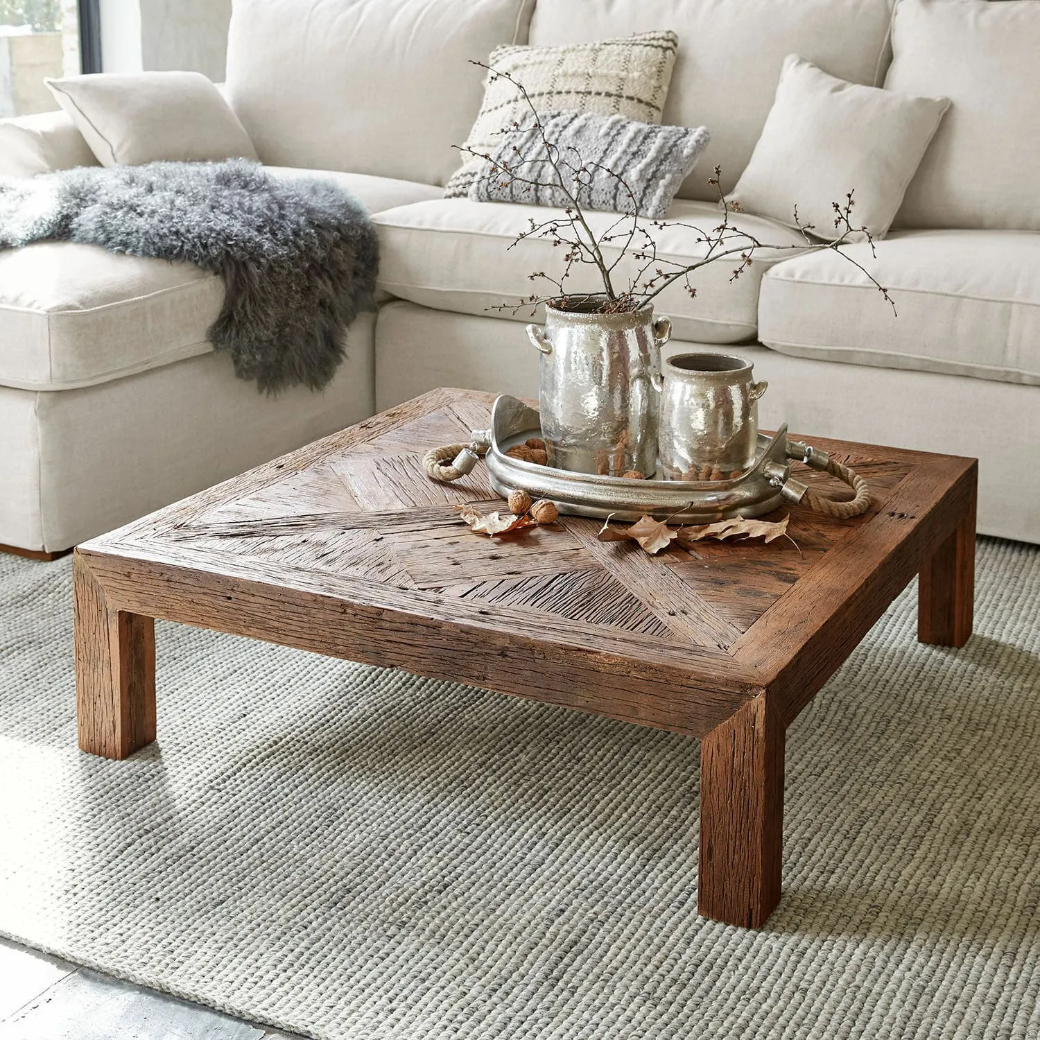 Couchtisch Vivacetto – Bild 4