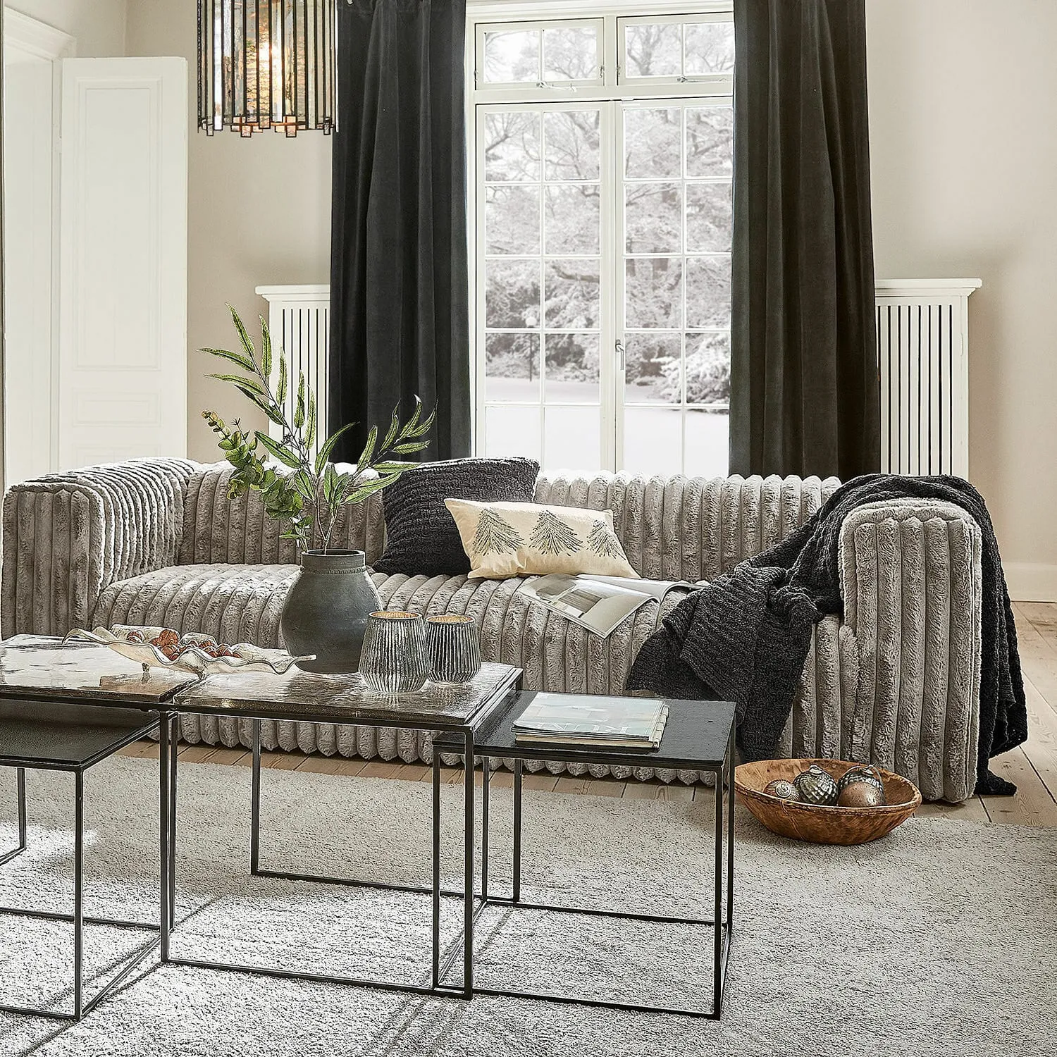 Kissenhülle Amandique – Bild 4