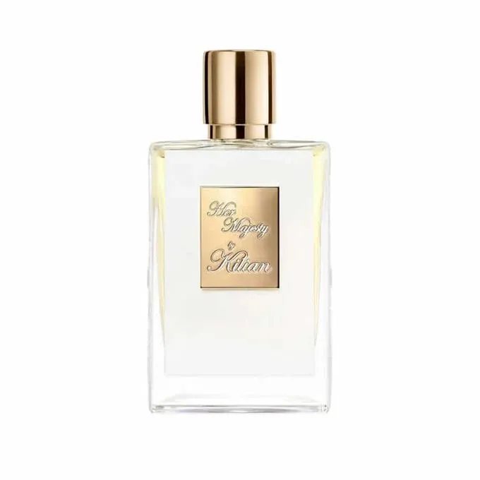 Kilian Paris Her Majesty By Kilian Eau De Parfum Spray 50ml Kilian Paris Her Majesty By Kilian Eau De Parfum Spray 50ml