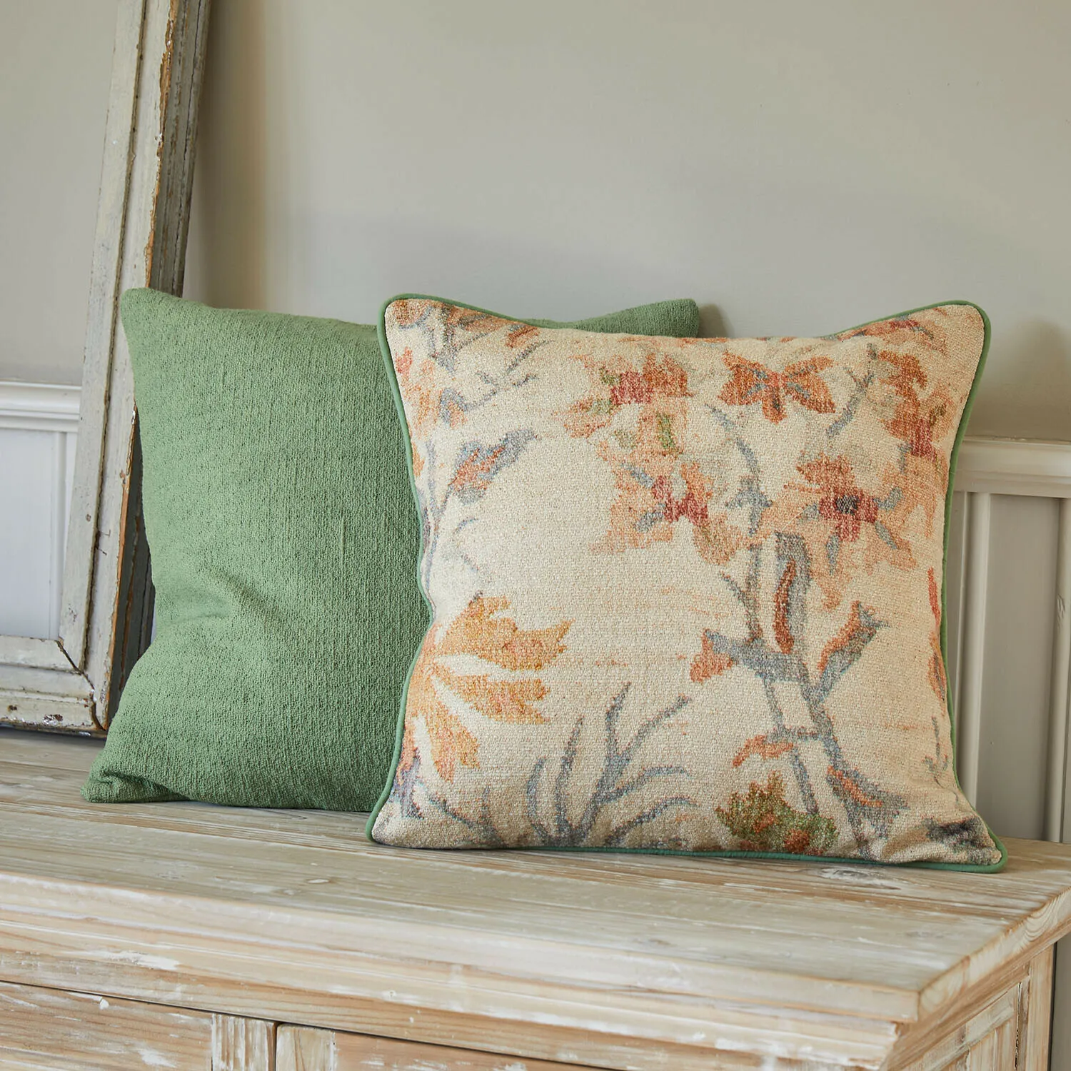 Kissenhülle 2er Set Osorno – Bild 4