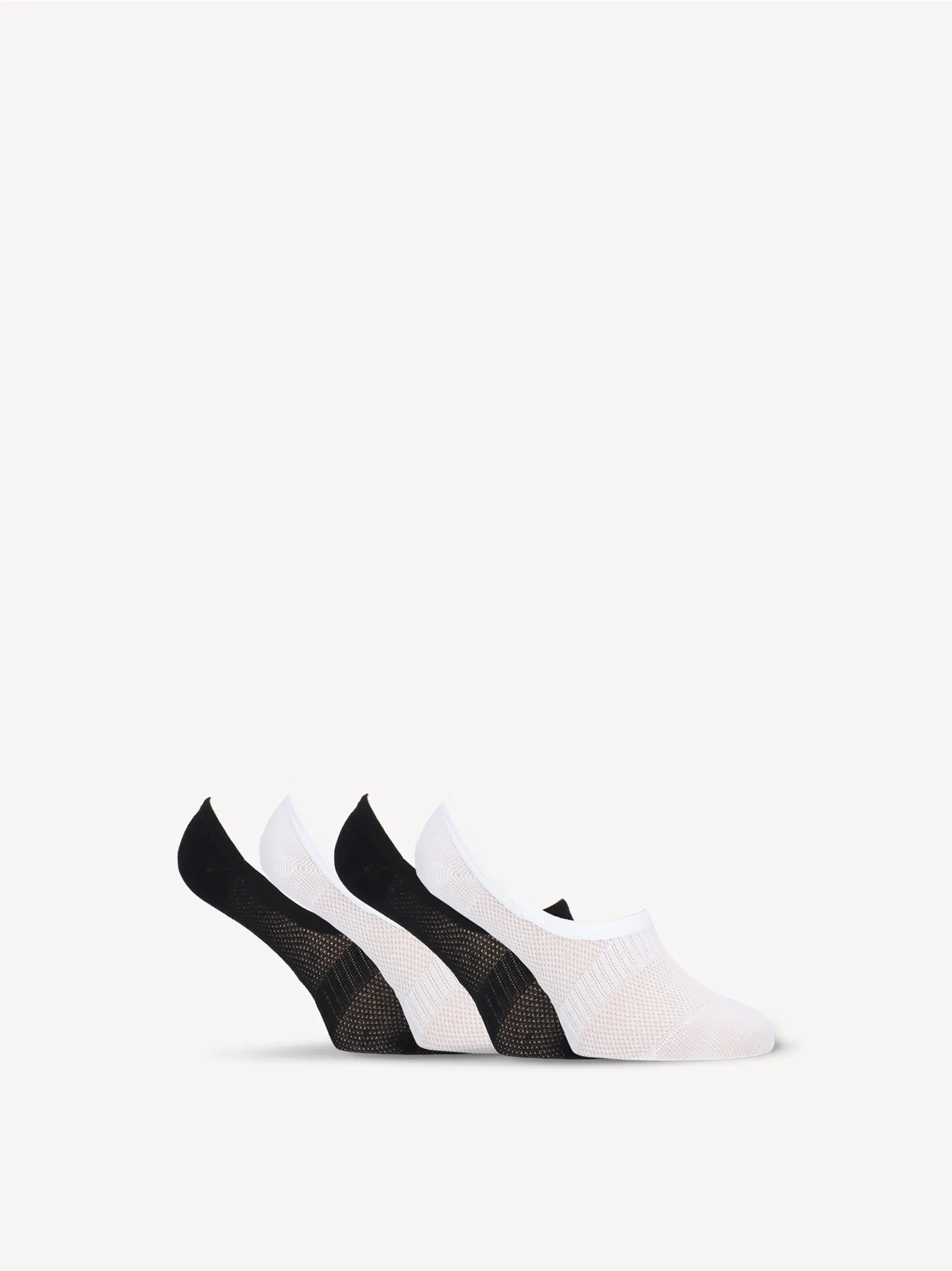 Socken 4er-Set Socken 4er-Set