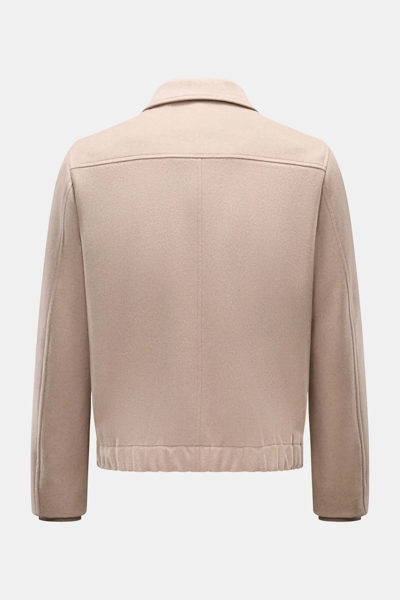 Montedoro - Herren - Blouson beige