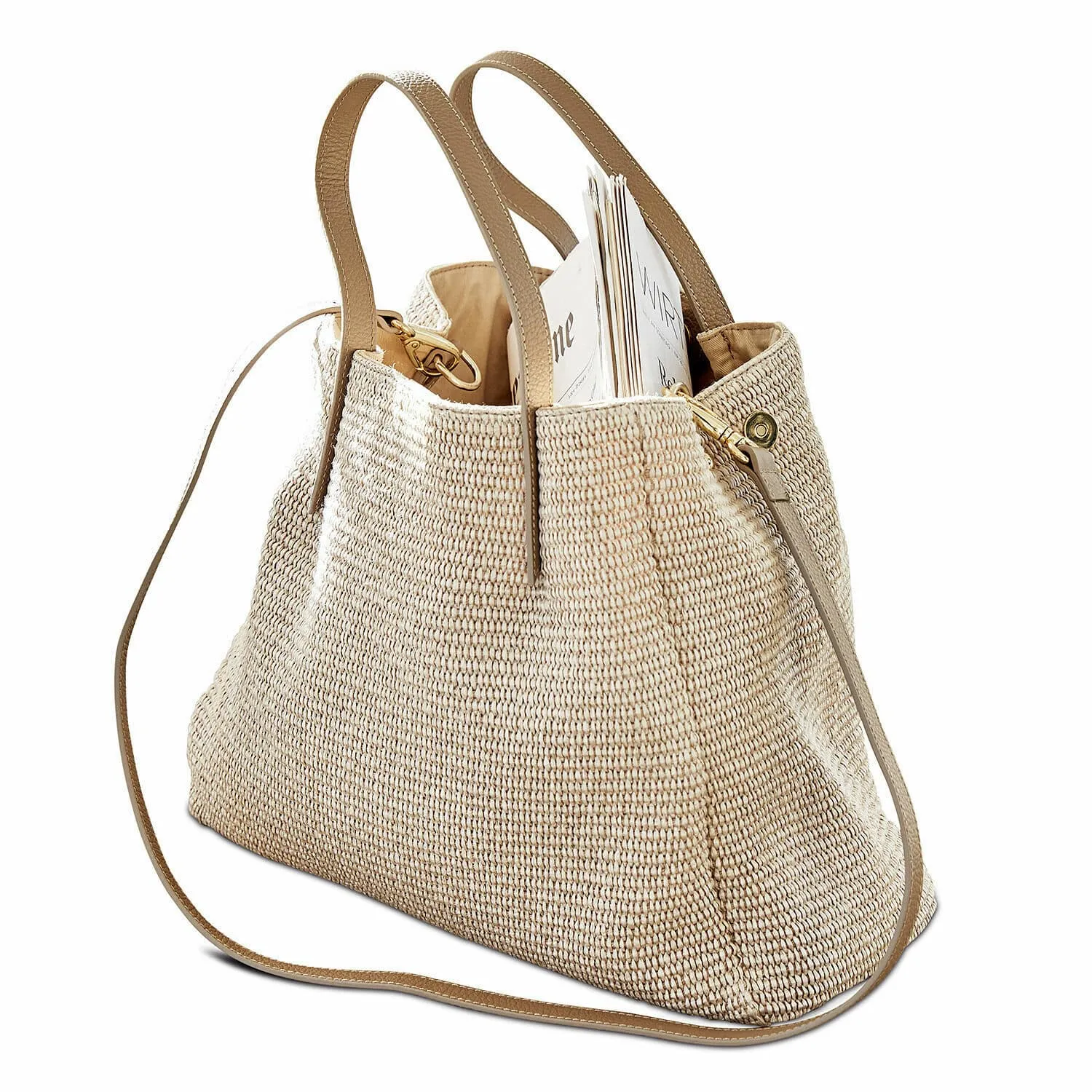 Tasche Treffrin – Bild 3