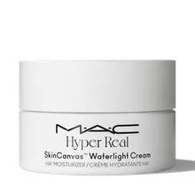 MAC Cosmetics Hyper Real Skincanvas™ Waterlight Cream HA3 Moisturizer MAC Cosmetics Hyper Real Skincanvas™ Waterlight Cream HA3 Moisturizer