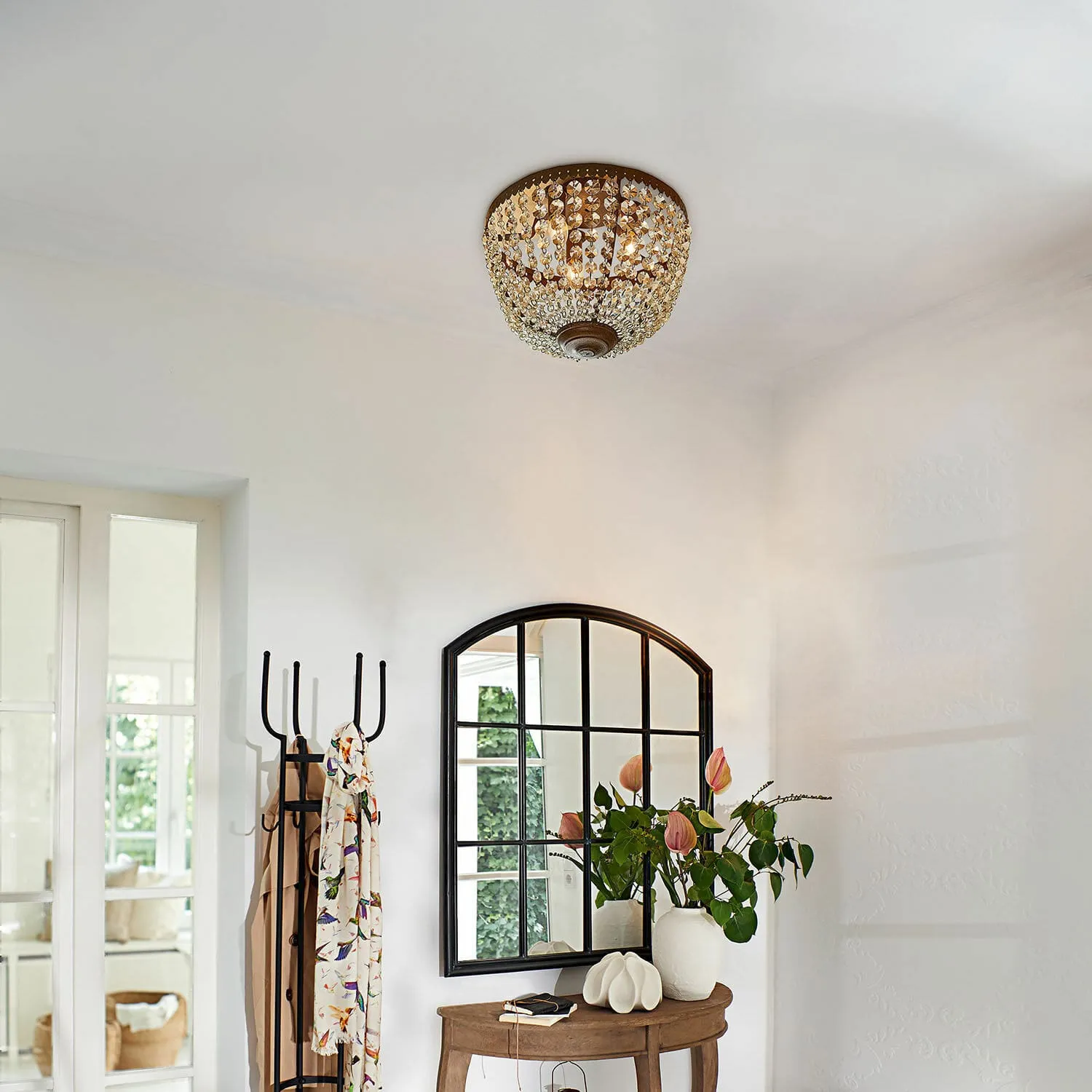 Deckenlampe Tarim – Bild 4