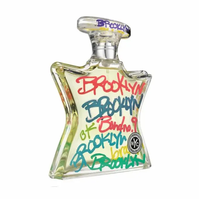 Bond No.9 New York Brooklyn Eau De Parfum Spray 50ml Bond No.9 New York Brooklyn Eau De Parfum Spray 50ml