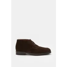 Tod%27s - Herren - Desert Boot %27Polacco%27 dunkelbraun Tod%27s - Herren - Desert Boot %27Polacco%27 dunkelbraun