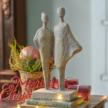 Skulptur Teslin Skulptur Teslin