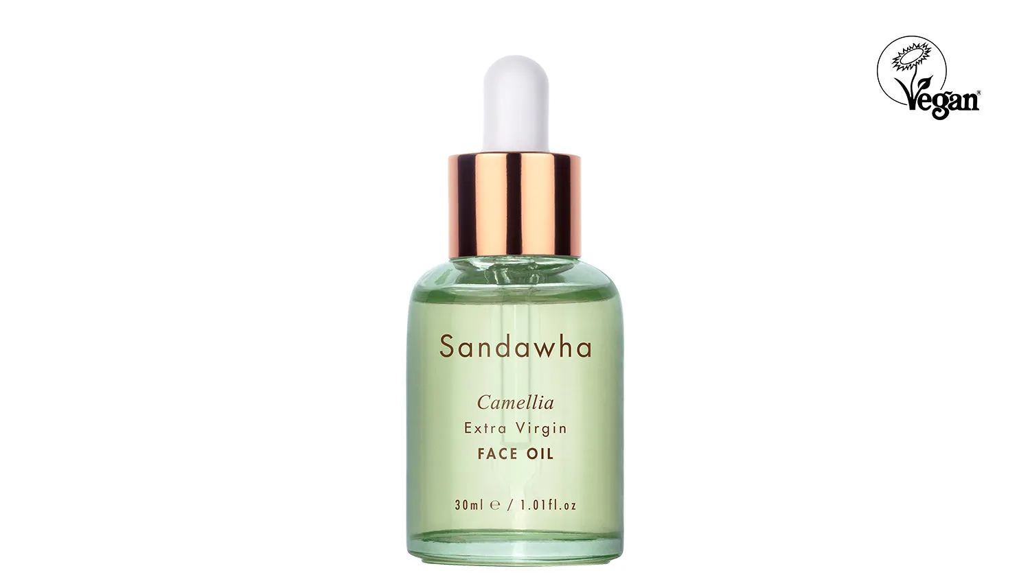 Camellia Extra Virgin Face Oil / Cosmos Zertifiziert Camellia Extra Virgin Face Oil / Cosmos Zertifiziert