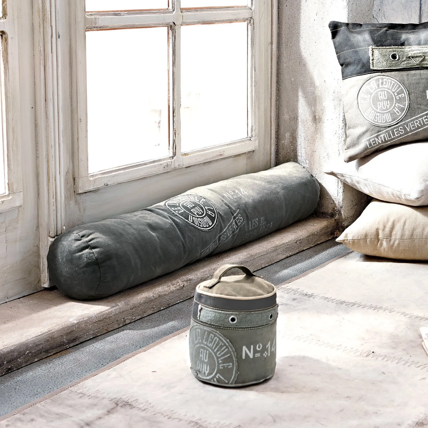 Zugluftstopper Jake – Bild 2