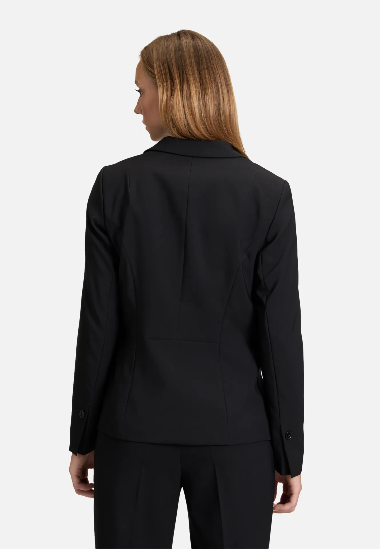 Kurzblazer langarm Kurzblazer langarm