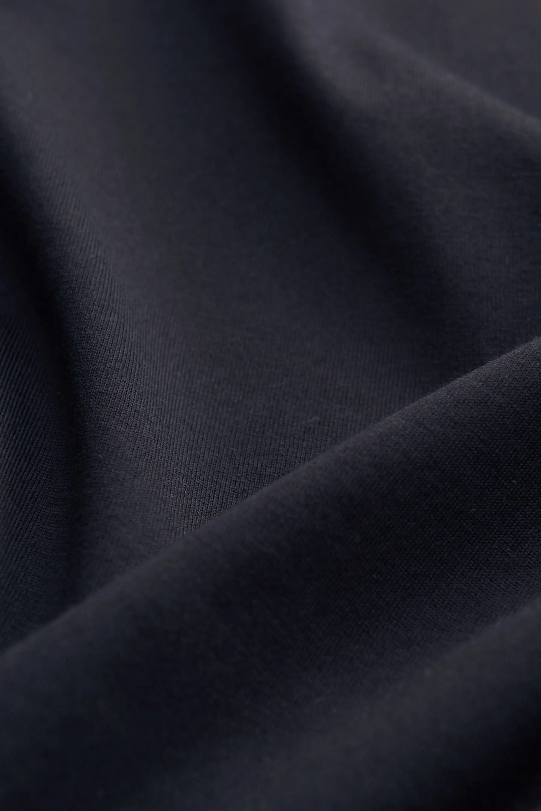 Stefan Brandt - Herren - Rundhals-T-Shirt 'Enno' navy – Bild 4