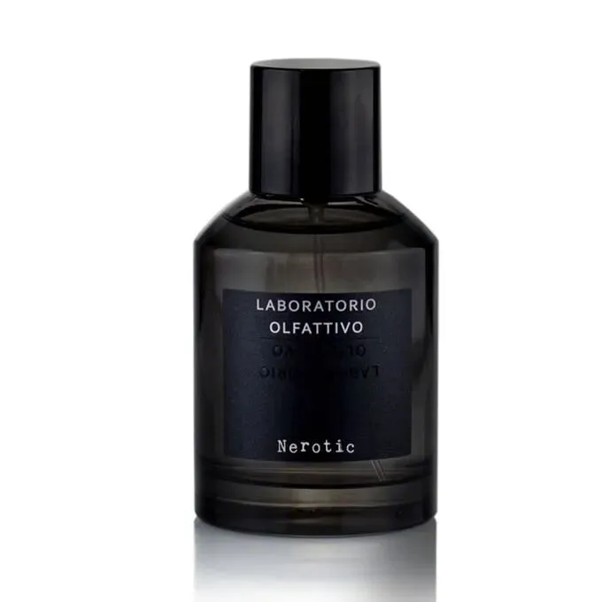 Laboratorio Olfattivo Nerotic Eau De Parfum Spray 100ml Laboratorio Olfattivo Nerotic Eau De Parfum Spray 100ml