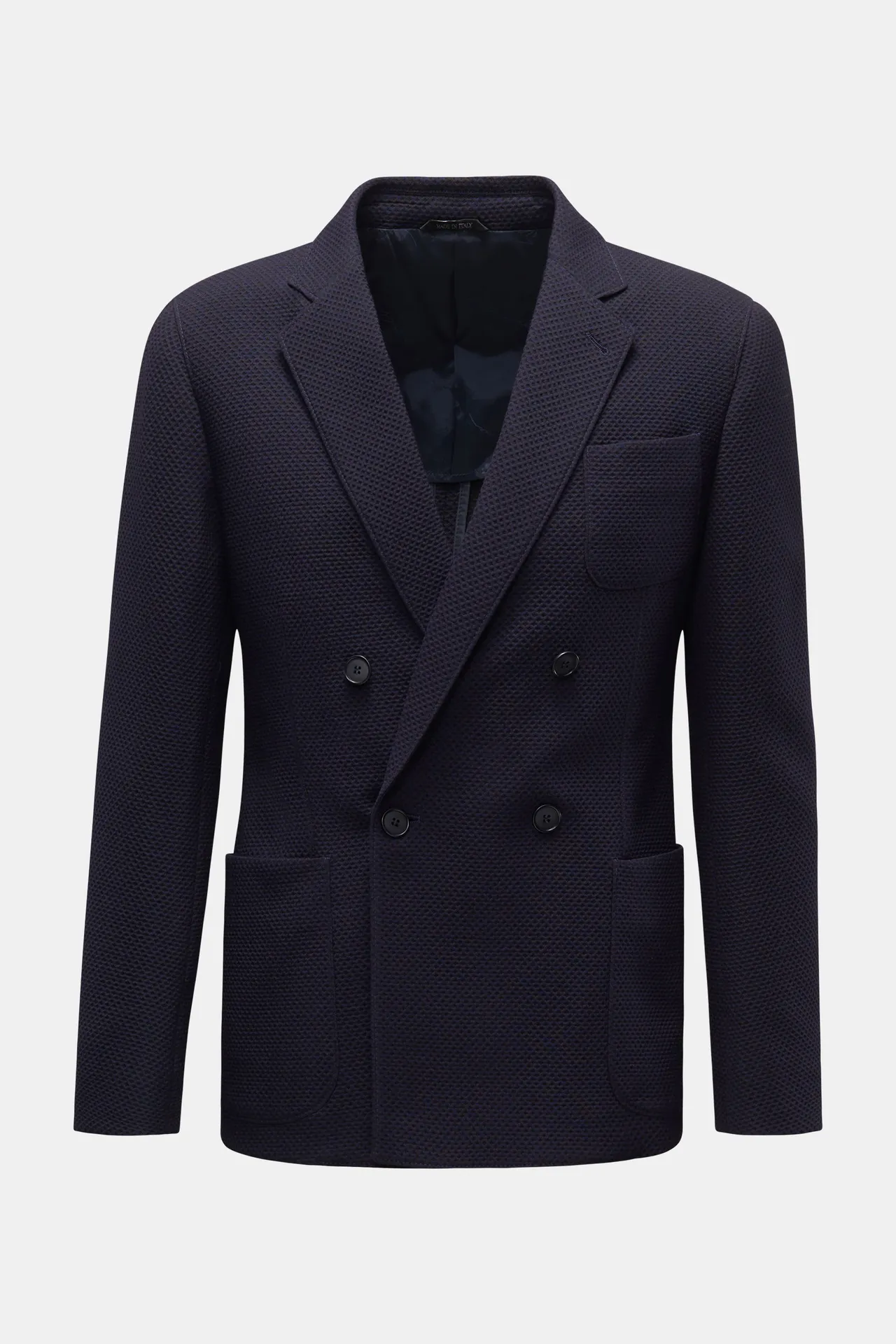 Giorgio Armani - Herren - Sakko navy Giorgio Armani - Herren - Sakko navy