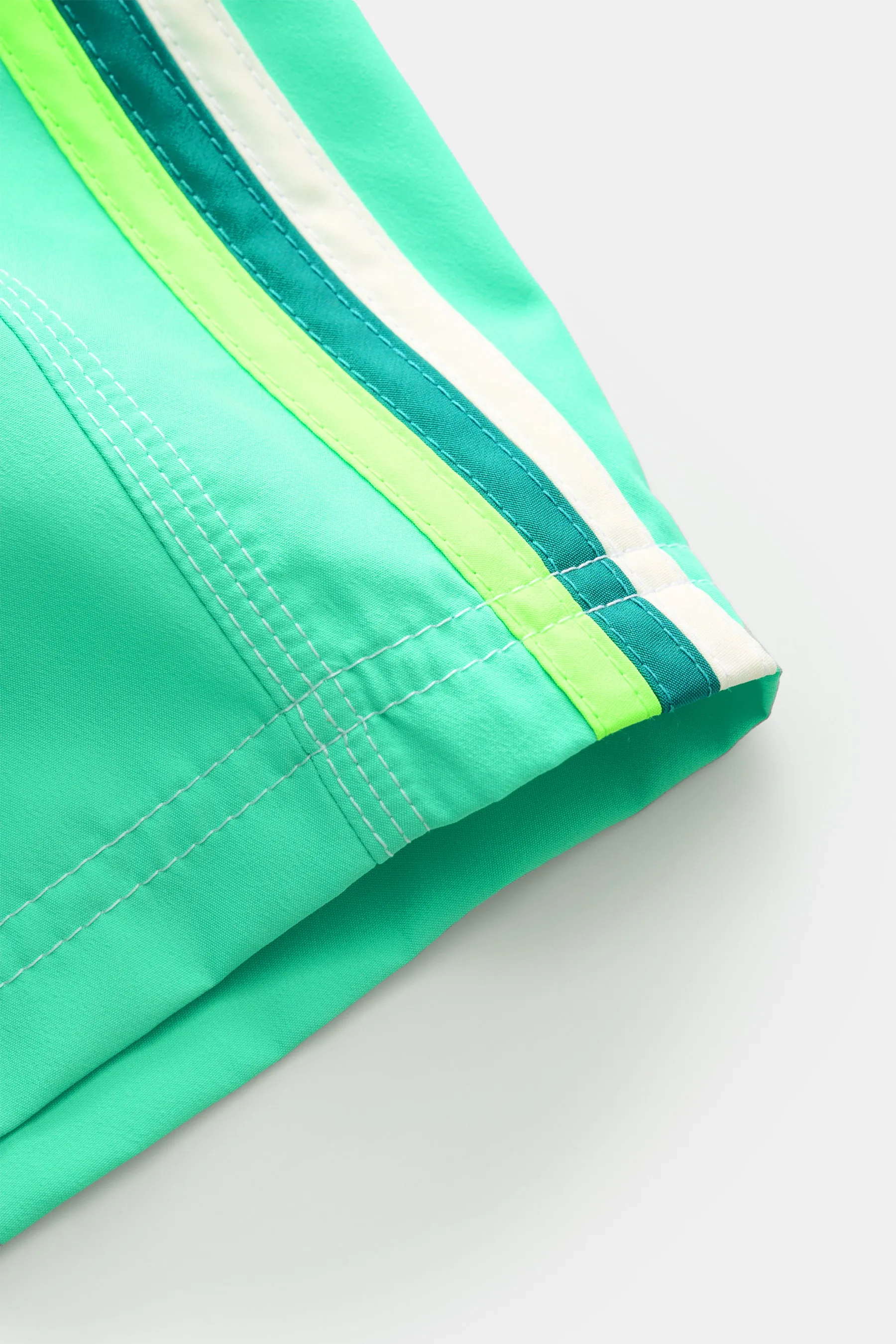 Sundek - Herren - Badeshorts mintgrün – Bild 5