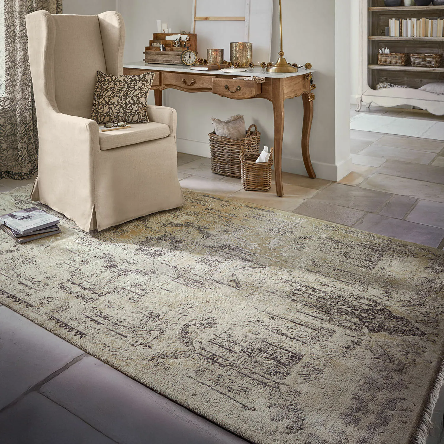 Teppich Marzahan – Bild 4