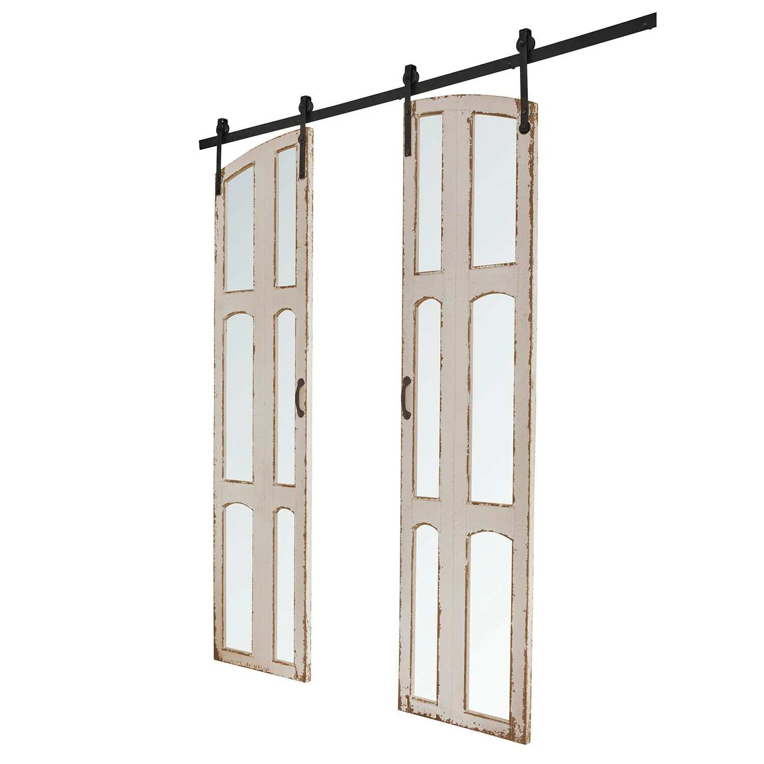 Doppelschiebetür Chantivaux – Bild 3