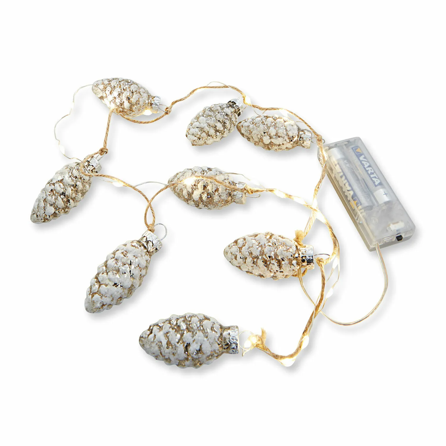 Lichterkette Mandelia – Bild 3