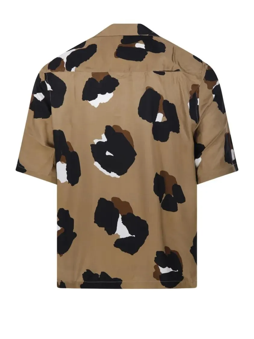 Officine Generale - Eren Shirt - Größe S - – Bild 3