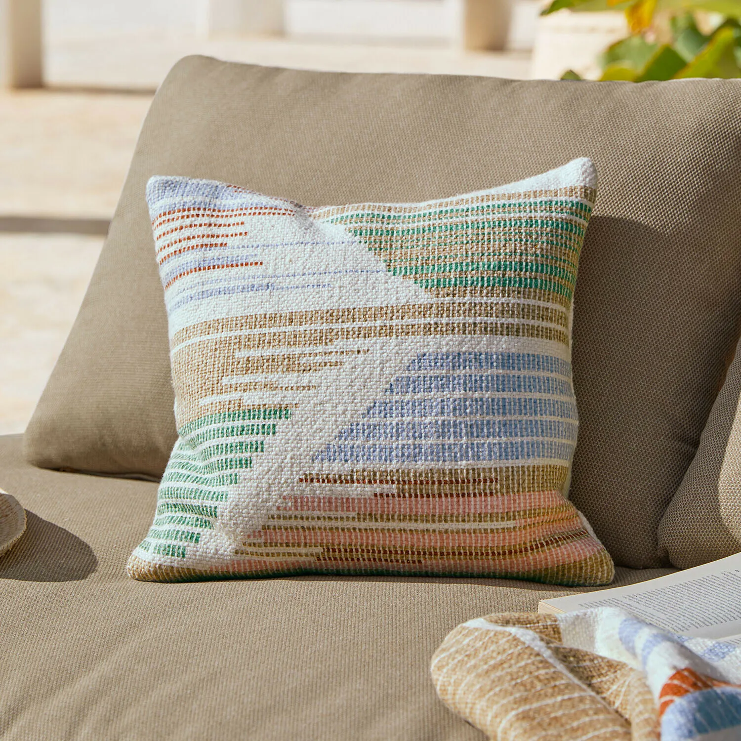 Kissenhülle Amapina Kissenhülle Amapina