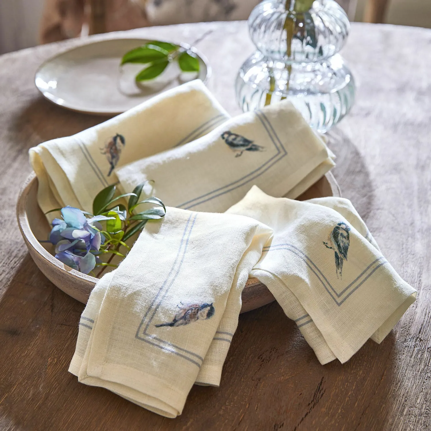 Serviette 4er Set Taralga – Bild 2