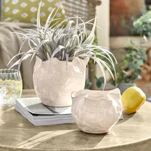 Übertopf 2er Set Vérolines Übertopf 2er Set Vérolines