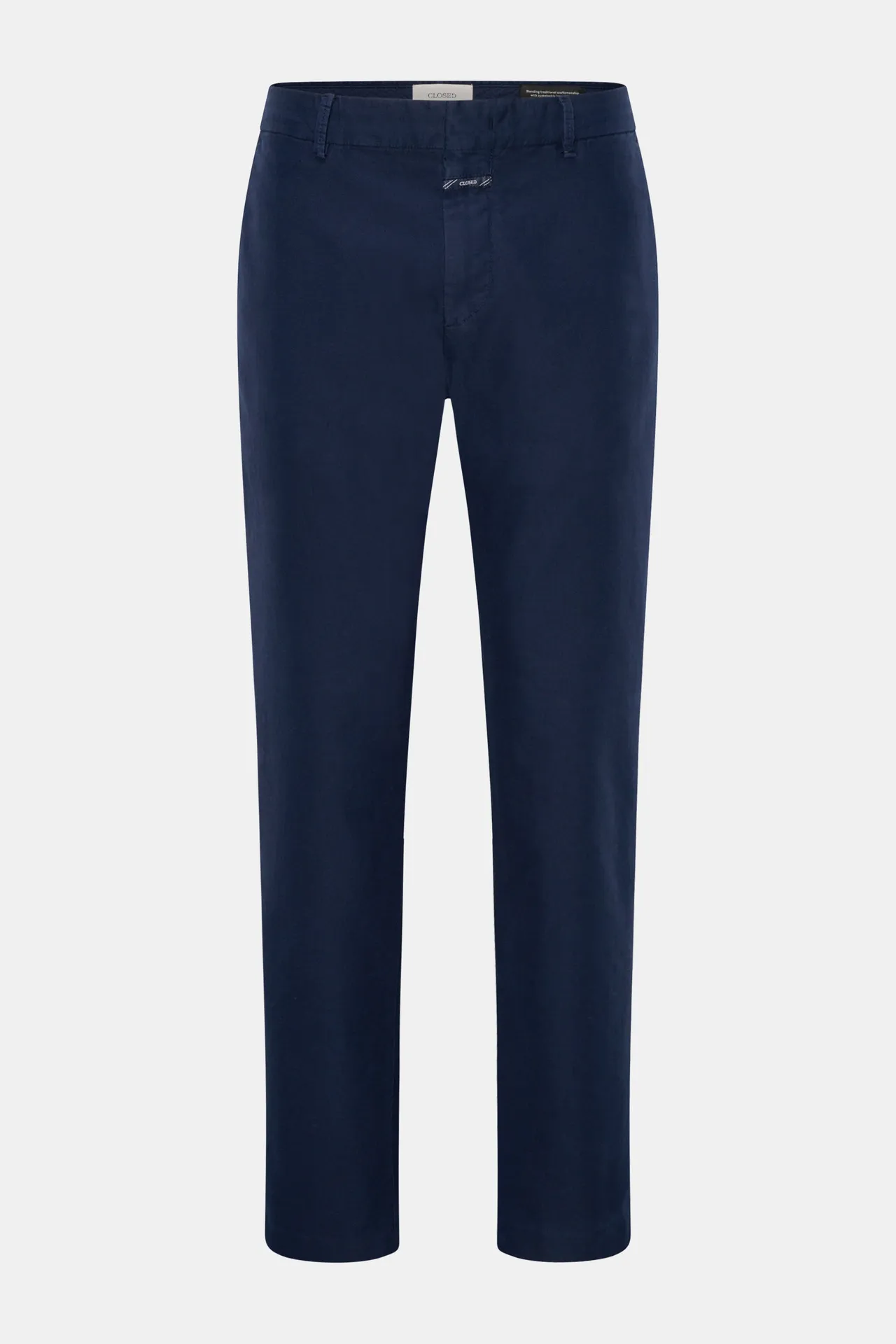 Closed - Herren - Baumwollhose %27Clifton%27 navy Closed - Herren - Baumwollhose %27Clifton%27 navy