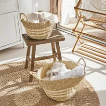 Korb 2er Set Farivon Korb 2er Set Farivon