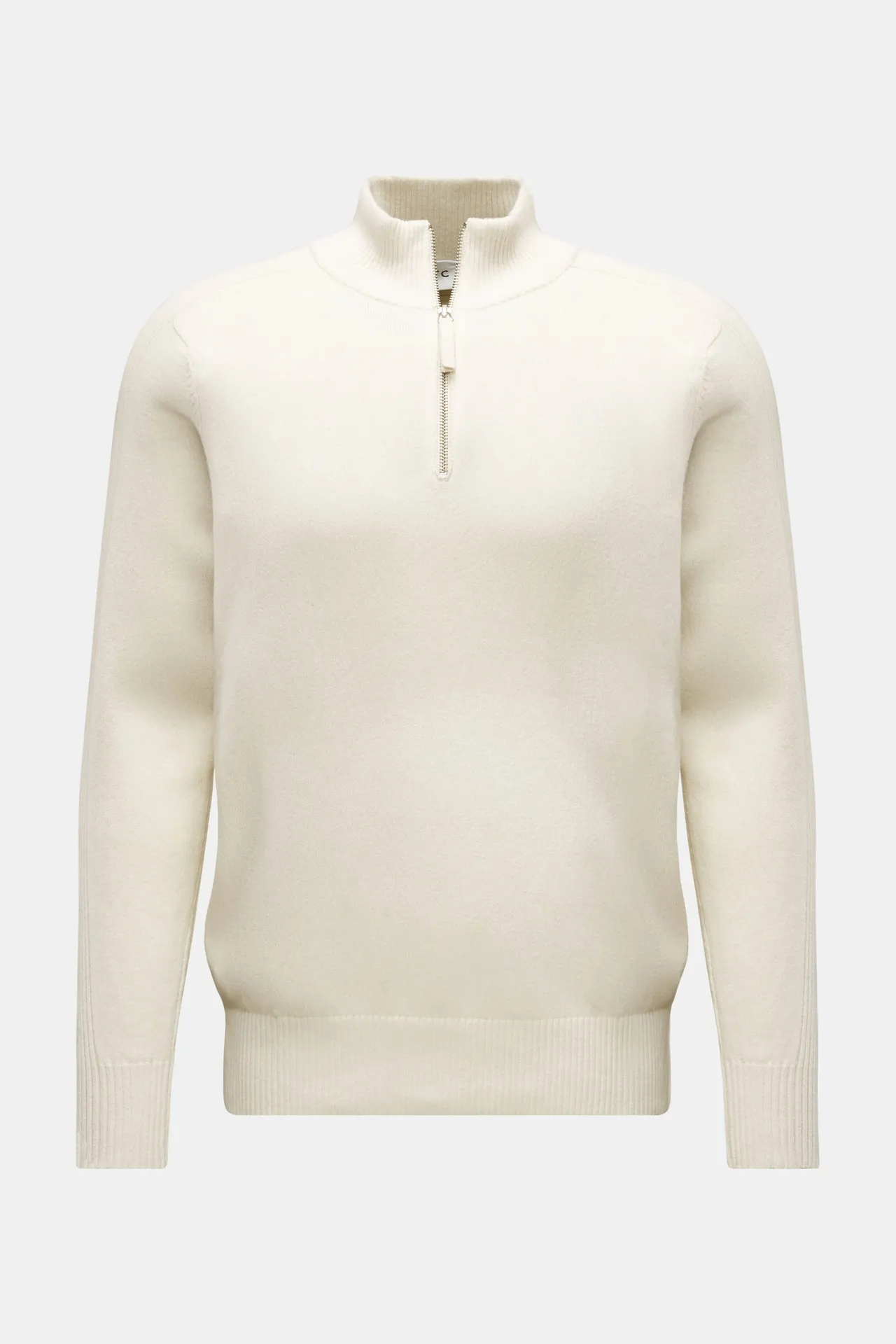 FTC - Herren - Troyer creme FTC - Herren - Troyer creme