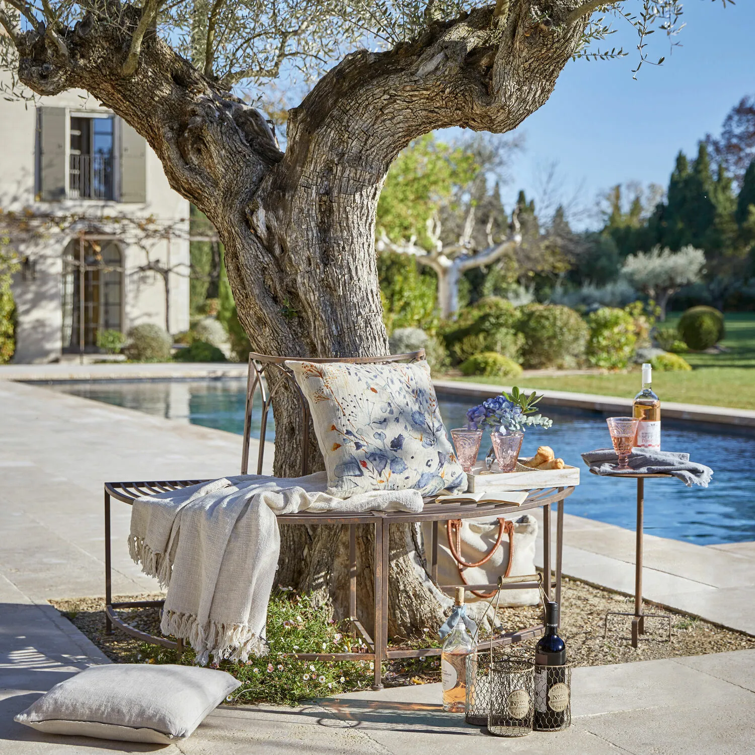 Bank Sherburne – Bild 2