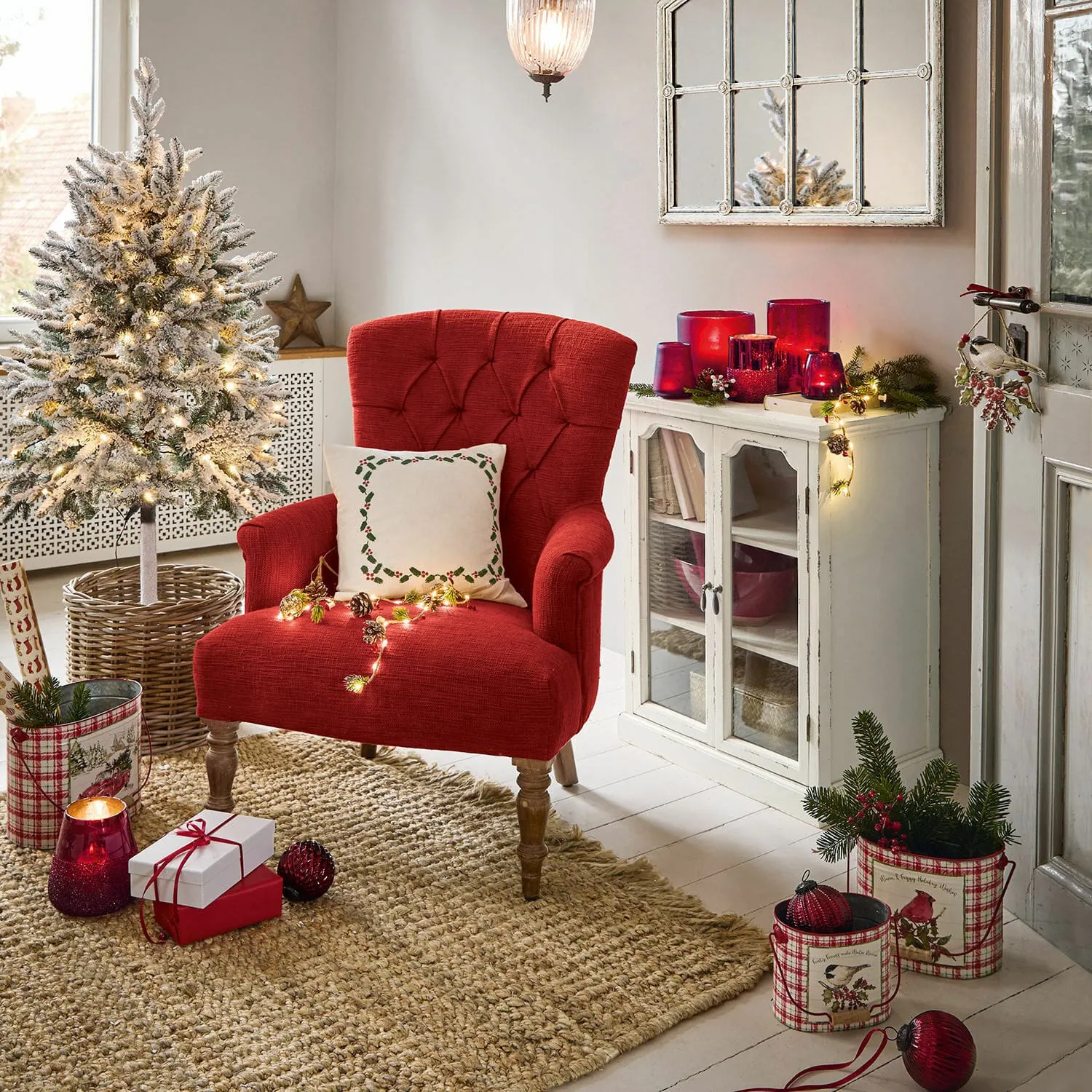 Sessel Hinsdale – Bild 4