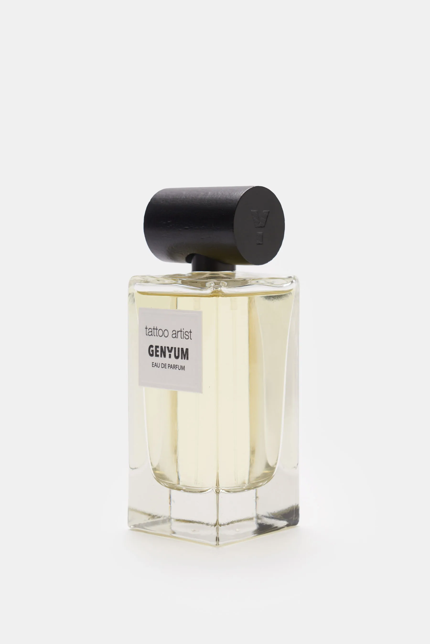 Genyum - Herren - Eau de Parfum 'Tattoo Artist' 100ml – Bild 3