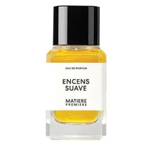 Matiere Premiere Encens Suave Eau De Parfum Spray 100ml Matiere Premiere Encens Suave Eau De Parfum Spray 100ml