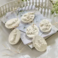 Anhänger 6er Set Jasélie Anhänger 6er Set Jasélie