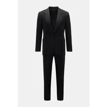 Zegna - Herren - Smoking %27Trofeo 600%27 schwarz Zegna - Herren - Smoking %27Trofeo 600%27 schwarz