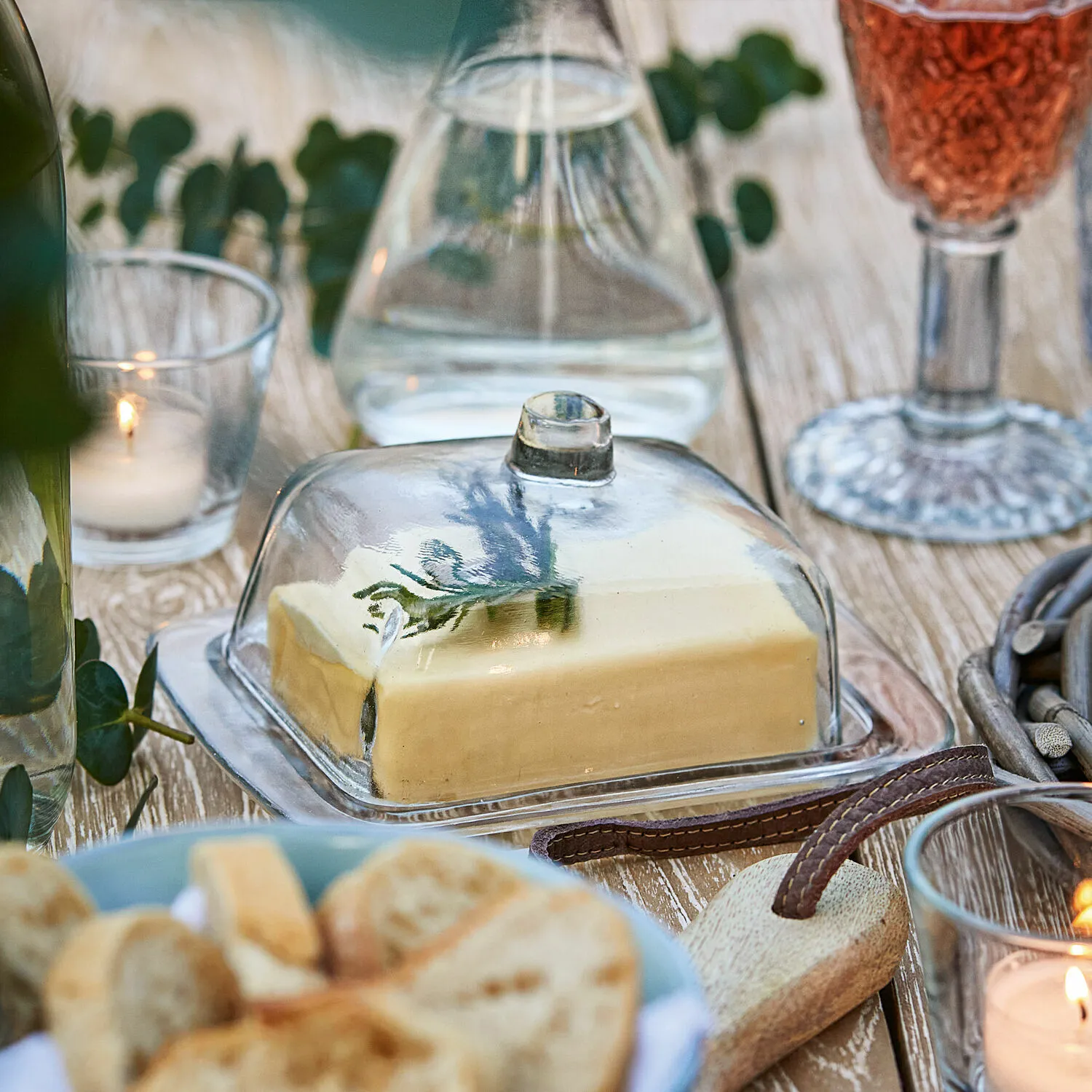 Butterdose Annie – Bild 5