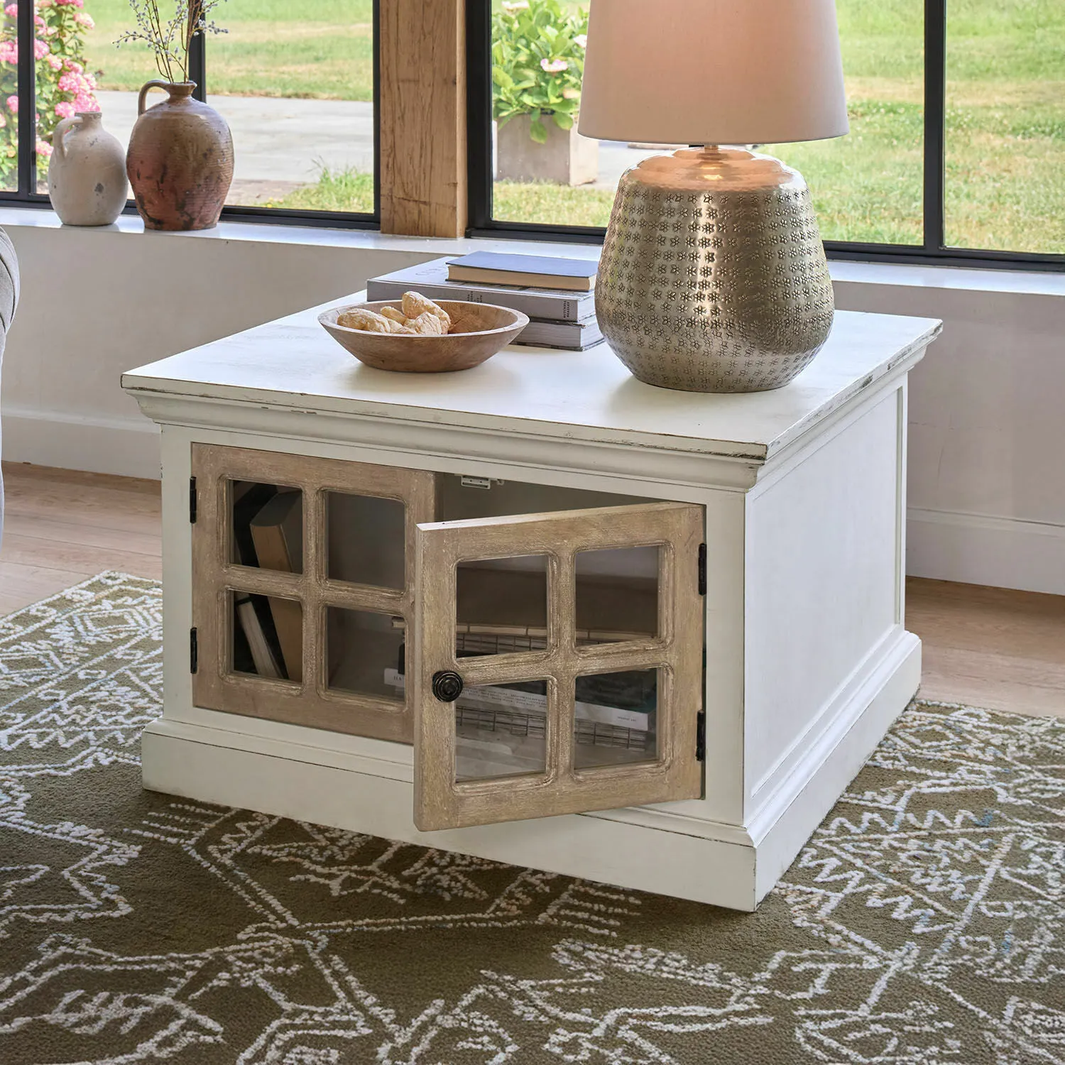 Couchtisch Marshwood – Bild 2