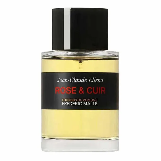 Frederic Malle Rose & Cuir Eau De Parfum Spray 100ml Frederic Malle Rose & Cuir Eau De Parfum Spray 100ml
