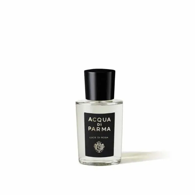 Acqua Di Parma Signatures Of The Sun Luce Di Rosa Eau de Parfum Spray 20ml Acqua Di Parma Signatures Of The Sun Luce Di Rosa Eau de Parfum Spray 20ml