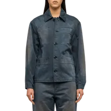 032c - "Workweek" Jacke - Größe XL - blau 032c - "Workweek" Jacke - Größe XL - blau